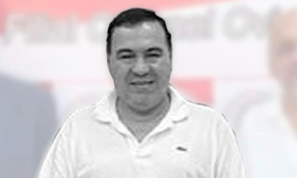 Ambigua resolución judicial retrasa traslado de Marcos Ramos a un centro de reclusión - OviedoPress