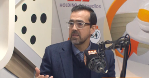 Nuevo episodio de «La Iglesia Cristiana y la Transformación del Paraguay»: Pastor Emilio Agüero habla sobre desarrollo socia