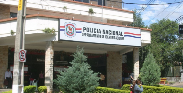 Identificaciones suspende la atención 24 horas. Fijate sus nuevos horarios a partir de ahora