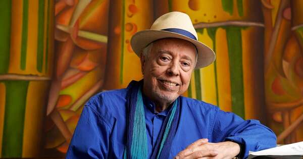 Diario HOY | Fallece a los 83 años el músico brasileño Sergio Mendes, que exportó la bossa nova