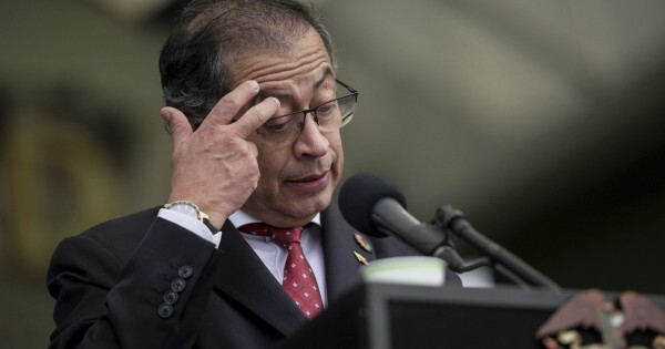 La denuncia de Petro reaviva sospecha de la oposición sobre escuchas ilegales