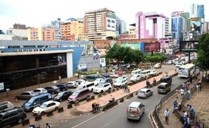 Recibirán ofertas para construcción del sistema de agua y saneamiento
