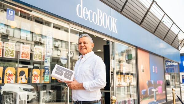 Actividad busca inspirar intensificar gusto por la lectura