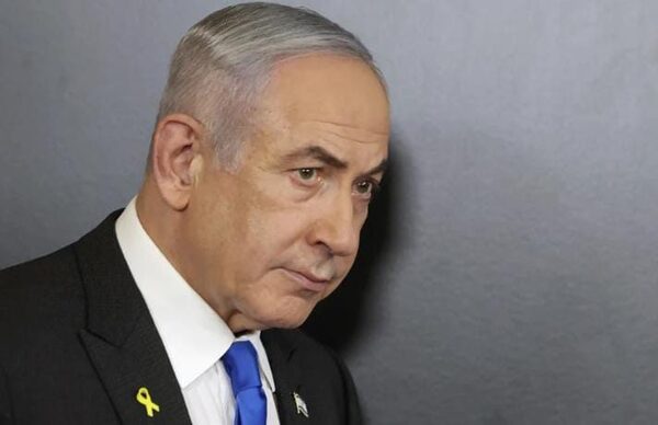 Netanyahu opina de forma muy distinta a EEUU en cuanto a las esperanzas de un acuerdo sobre Gaza - San Lorenzo Hoy