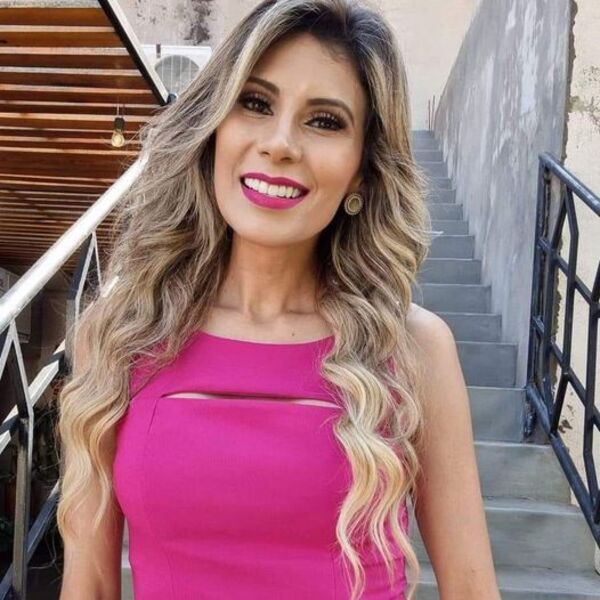 Periodista está con paradero desconocido