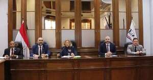 La Nación / El JEM investiga a jueza de Encarnación por mal desempeño en sus funciones