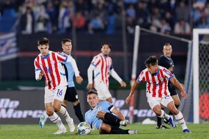 Un punto de ORO logra la Albirroja en la despedida de Suarez