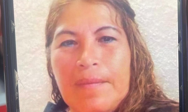 Recicladora de San José de los Arroyos denuncia odisea para darle identidad a su nieta - OviedoPress