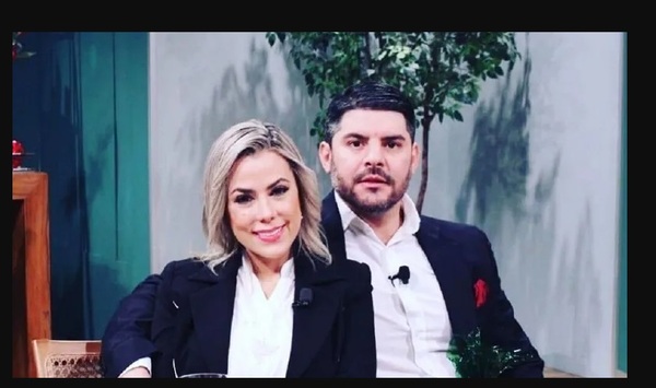 Óscar “Nenecho” Rodríguez visita a la radio Universo 970 AM: “Jamás voy a renunciar”