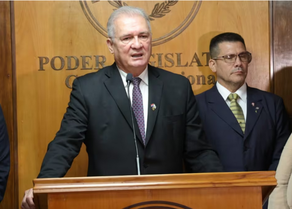 Caso Pecci: Paraguay y Colombia firmarán convenio de cooperación
