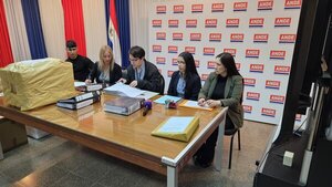 En la ANDE abrieron al fin las ofertas para la construcción de la línea de 220 kV al Chaco