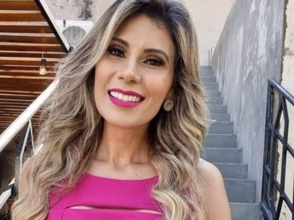 ¿Qué pasó con la periodista Rocío Galarza?: Desapareció sin dejar rastros y apareció sin decir ni mu