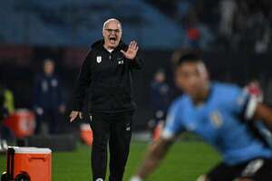 Marcelo Bielsa: "Al equipo le faltó profundidad" - Fútbol Internacional - ABC Color