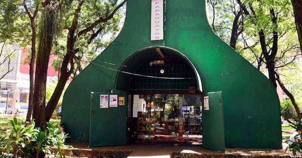 La Nación / DecoBook: iniciativa de la librería El Lector