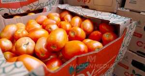 La Nación / MAG celebra acuerdo de venta entre productores
