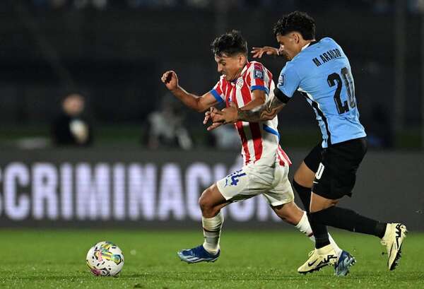 Eliminatorias: Albirroja, punto de partida con Alfaro - Fútbol - ABC Color