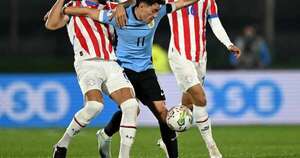 La Nación / Paraguay dio dura batalla