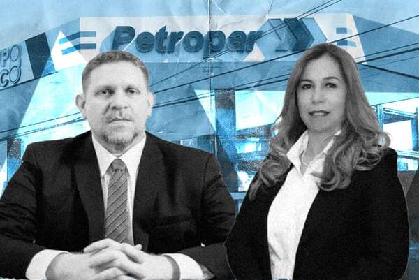 Otra millonaria adjudicación: Petropar pagará hasta G. 628.000 por una bandera - Economía - ABC Color