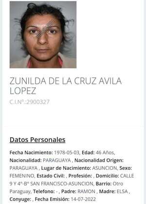 Recicladora muere en aparente fuego cruzado entre pandillas en Chacarita - Policiales - ABC Color