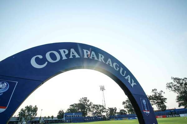 Copa Paraguay: El campeón inicia la defensa del título - Fútbol - ABC Color