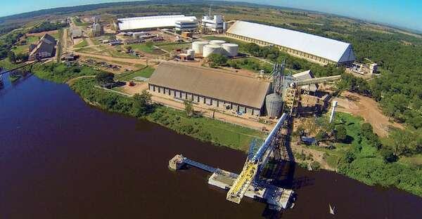 Industrias claves en el logro del grado de inversión - Revista de la Industria Nacional 2024 - ABC Color