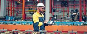 Gran aporte de la industria manufacturera - Revista de la Industria Nacional 2024 - ABC Color
