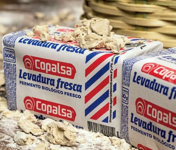 Impulsando el rubro alimentario - Revista de la Industria Nacional 2024 - ABC Color