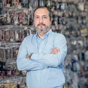 Un aliado de la industria hace más de 90 años - Revista de la Industria Nacional 2024 - ABC Color