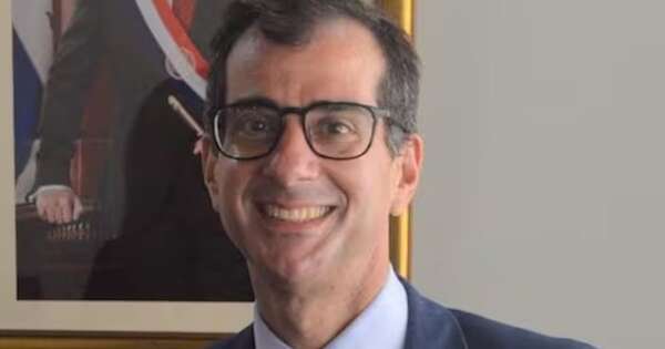 La Nación / Pérdida de confianza motivó la destitución