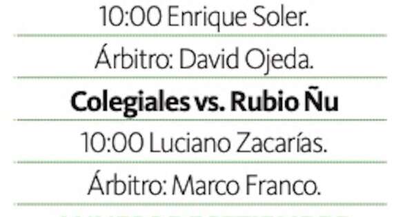 La Nación / Encarnación igualó con Carapeguá