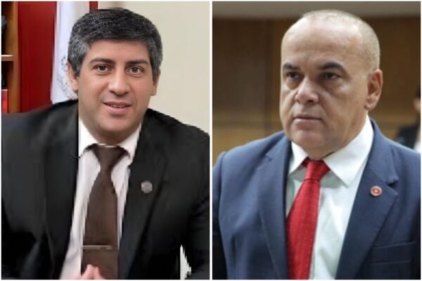Entre 2019 y 2020, Bachi realizó préstamos por US$ 200 mil y más de G. 2.300 millones