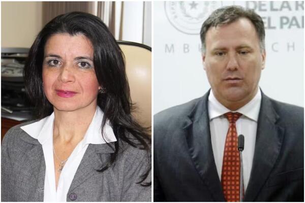 Acusados de perjuicio de G. 180.000 millones al Estado, frustraron 3 veces audiencia preliminar