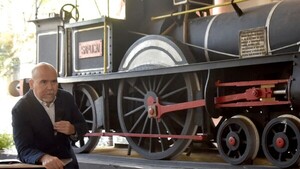 Proyecto de tren de cercanías cae y Gobierno plantea otra alternativa