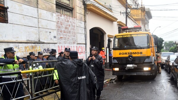 Déficit de la Caja Municipal supera los G. 18.000 millones
