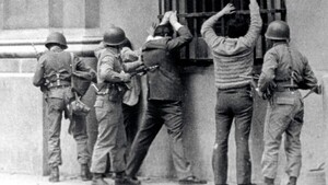 Ley anti-ONG o el Paraguay orwelliano