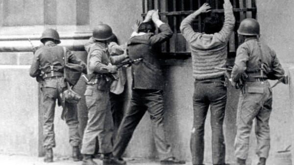 Ley anti-ONG o el Paraguay orwelliano