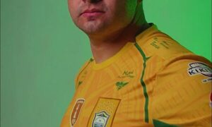 Franco confirma la vuelta de Diego Flores