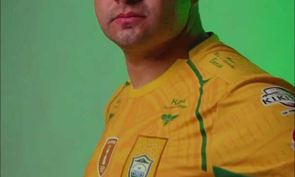 Franco confirma la vuelta de Diego Flores