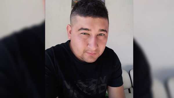 Héctor Parodi, presunto líder criminal que sembraba el terror en San Pedro del Paraná