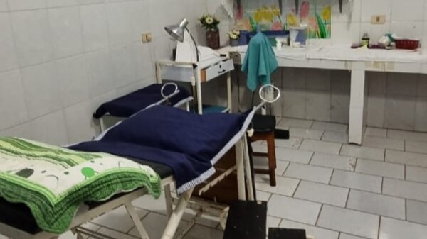 Allanan clínica por supuesto tráfico de órganos y tejidos - ADN Digital