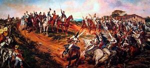 En Brasil celebra el 202º aniversario de su Independencia