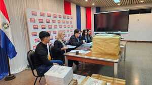 La ANDE realizó apertura de ofertas para duplicar la potencia en el Chaco - .::Agencia IP::.