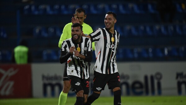 Dos partidos interesantes por Copa Py buscando los octavos