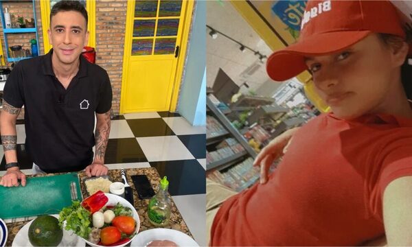 [VIDEO] Cajera que denunció a chef de TV por maltrato: “Solo pido una disculpa pública”