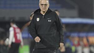 "Al equipo le faltó profundidad"