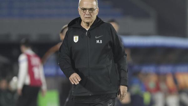 "Al equipo le faltó profundidad"