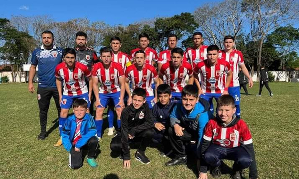 Ovetense visitará este domingo a Sanjosiana por la tercera fecha del Interligas Departamental - OviedoPress
