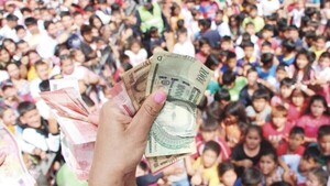 Le salvaron su pierna y prometió vito de plata