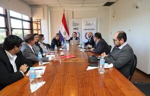 Buscan fortalecer capacidades de exportaciones de las mipymes paraguayas - .::Agencia IP::.