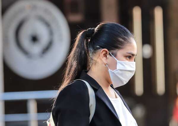 Cuadros respiratorios: intensificar acciones de prevención, clave para disminuir contagios - .::Agencia IP::.